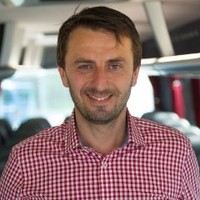 Ondřej Martinek