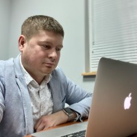 Евгений Роенко