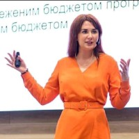 Oksana Stets