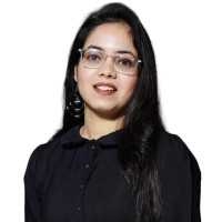 Anukriti Tyagi