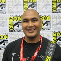 Ephraim Mallari