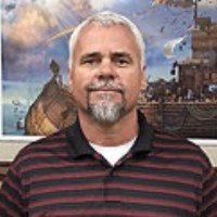 Chris Watson