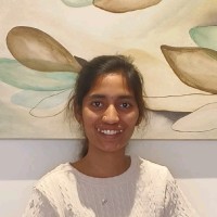 Anoosha Sanugula
