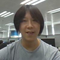 Anthony Yang
