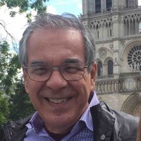 Luiz Roberto Moreira