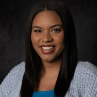 Jasmine McElroy, Ed.M, M.A., MHC-LP
