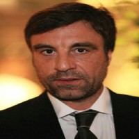 Simos Pariaros