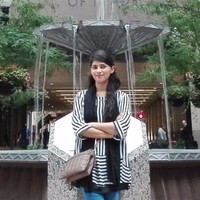 Maryam Sheikh