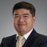 Charlie Choi, Cfa