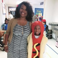 Francine Burwell
