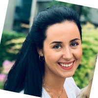 Sanne Kristin Sand-Holm