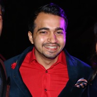 Bharat Kumar Mulchandani