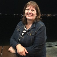 Jacqueline Robertson