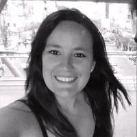 Florencia Perez Colman