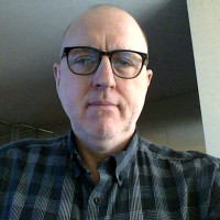 Richard May
