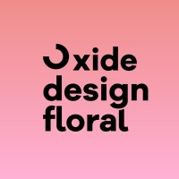 OXIDE DESIGN FLORAL