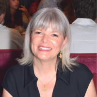 Karin Schmaltz