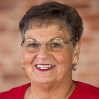 Dianne Harris