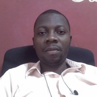 Jérémie Bendakpade