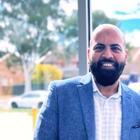 Rehan Mirza