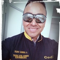 Nilson Carmona Alcorta