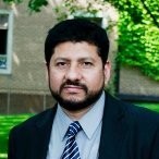 Abdul Hai Khan (MBA.LLB)