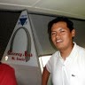 Edwin David
