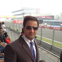AJAY RANA
