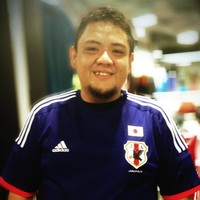 Ananta Harya P