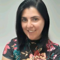 Laiza Medeiros Pinheiro