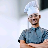 Abhishek Thapa