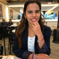 María Fernanda Cortés Corona