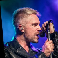 Chris Leech