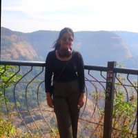Disha Kunder