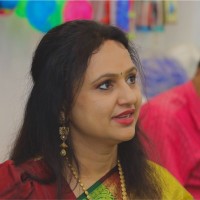 RUPA AGRAWAL GOPAL