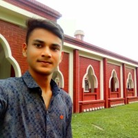 Shariful Islam