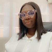 Ellen Johnette Moore