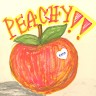 Peach Sweet