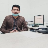 Haji Saleem