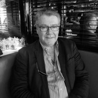 Geoff Wilkinson