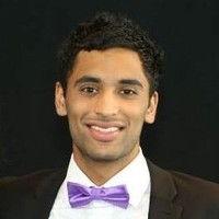 Kieran Bhakta