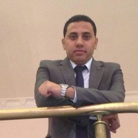 Mahmoud Raafat Farouh