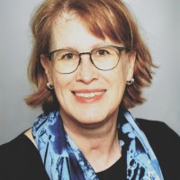 Ute Mowitz-Rudolph