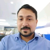 Adnan Ahmed Mughal