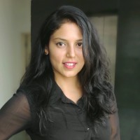 Nandini Thakur