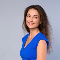Katarína Iždinská