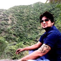 Montu Goyal