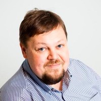 Jani Mikkola
