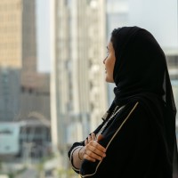 Fida Alsaif