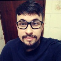 Luis Neves